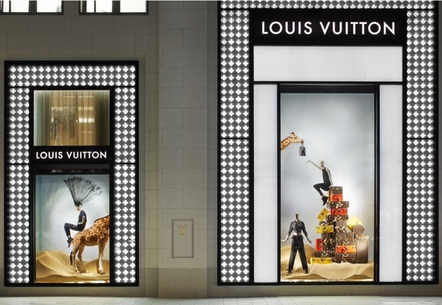 Mapstr - Shopping Louis Vuitton Frankfurt - #luxus, #frankfurt